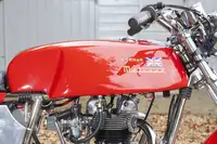 1978 Rickman Metisse Triumph 498cc-For Sale