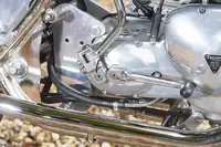 1978 Rickman Metisse Triumph 498cc-For Sale