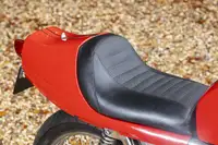 1978 Rickman Metisse Triumph 498cc-For Sale