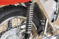 1978 Rickman Metisse Triumph 498cc-For Sale