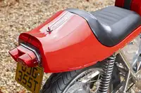 1978 Rickman Metisse Triumph 498cc-For Sale