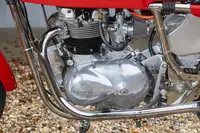 1978 Rickman Metisse Triumph 498cc-For Sale