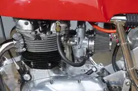 1978 Rickman Metisse Triumph 498cc-For Sale