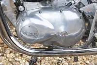 1978 Rickman Metisse Triumph 498cc-For Sale