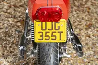 1978 Rickman Metisse Triumph 498cc-For Sale