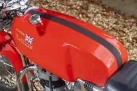 1978 Rickman Metisse Triumph 498cc-For Sale