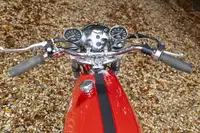 1978 Rickman Metisse Triumph 498cc-For Sale