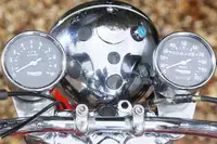 1978 Rickman Metisse Triumph 498cc-For Sale