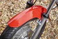 1978 Rickman Metisse Triumph 498cc-For Sale