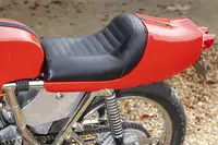 1978 Rickman Metisse Triumph 498cc-For Sale