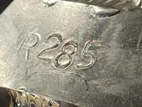 1978 Rickman Metisse Triumph 498cc-For Sale