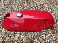 1978 Rickman Metisse Triumph 498cc-For Sale