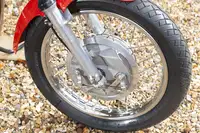 1978 Rickman Metisse Triumph 498cc-For Sale