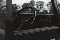 2002 Land Rover TD5 Defender Offroad Camper - Aurochs #001-Sold