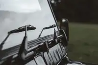 2002 Land Rover TD5 Defender Offroad Camper - Aurochs #001-Sold