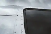 2002 Land Rover TD5 Defender Offroad Camper - Aurochs #001-Sold