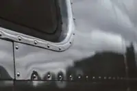 2002 Land Rover TD5 Defender Offroad Camper - Aurochs #001-Sold