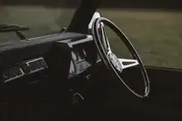 2002 Land Rover TD5 Defender Offroad Camper - Aurochs #001-Sold