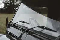 2002 Land Rover TD5 Defender Offroad Camper - Aurochs #001-Sold