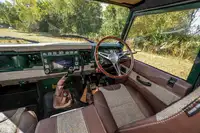 2002 Land Rover TD5 Defender Offroad Camper - Aurochs #001-Sold