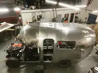 2002 Land Rover TD5 Defender Offroad Camper - Aurochs #001-Sold