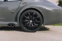 2011 Morgan Aero SuperSport - Manual-Sold