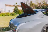 2011 Morgan Aero SuperSport - Manual-Sold