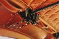 2011 Morgan Aero SuperSport - Manual-Sold