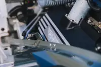 2011 Morgan Aero SuperSport - Manual-Sold