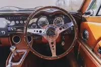 2011 Morgan Aero SuperSport - Manual-Sold