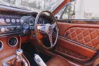 2011 Morgan Aero SuperSport - Manual-Sold