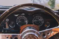 2011 Morgan Aero SuperSport - Manual-Sold