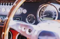 2011 Morgan Aero SuperSport - Manual-Sold