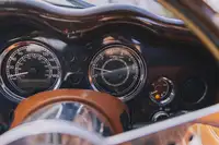 2011 Morgan Aero SuperSport - Manual-Sold