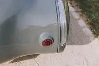 2011 Morgan Aero SuperSport - Manual-Sold