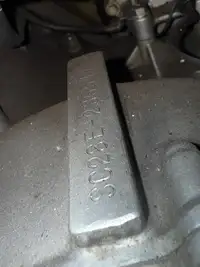 1995 Honda CBR900RR-T SC28 FireBlade 893cc -For Sale