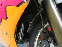 1995 Honda CBR900RR-T SC28 FireBlade 893cc -For Sale