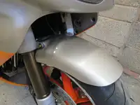 1995 Honda CBR900RR-T SC28 FireBlade 893cc -For Sale