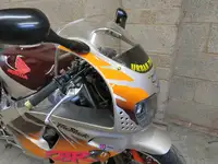 1995 Honda CBR900RR-T SC28 FireBlade 893cc -For Sale