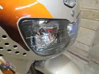 1995 Honda CBR900RR-T SC28 FireBlade 893cc -For Sale