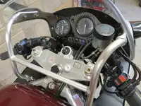 1995 Honda CBR900RR-T SC28 FireBlade 893cc -For Sale