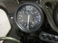 1995 Honda CBR900RR-T SC28 FireBlade 893cc -For Sale