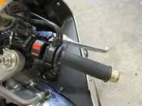 1995 Honda CBR900RR-T SC28 FireBlade 893cc -For Sale