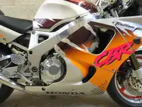 1995 Honda CBR900RR-T SC28 FireBlade 893cc -For Sale