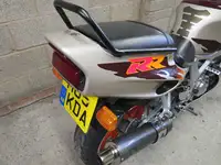 1995 Honda CBR900RR-T SC28 FireBlade 893cc -For Sale