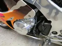 1995 Honda CBR900RR-T SC28 FireBlade 893cc -For Sale