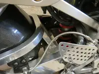 1995 Honda CBR900RR-T SC28 FireBlade 893cc -For Sale