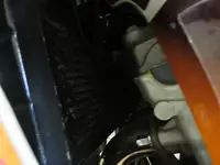 1995 Honda CBR900RR-T SC28 FireBlade 893cc -For Sale