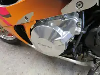 1995 Honda CBR900RR-T SC28 FireBlade 893cc -For Sale