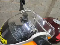 1995 Honda CBR900RR-T SC28 FireBlade 893cc -For Sale